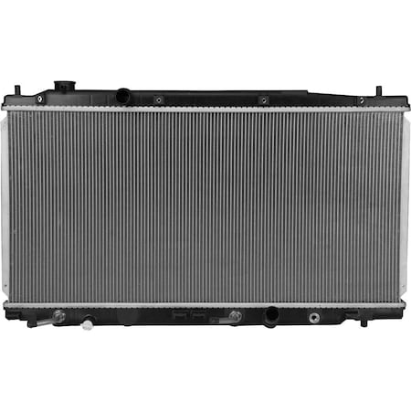 Gpd Radiator 13068C